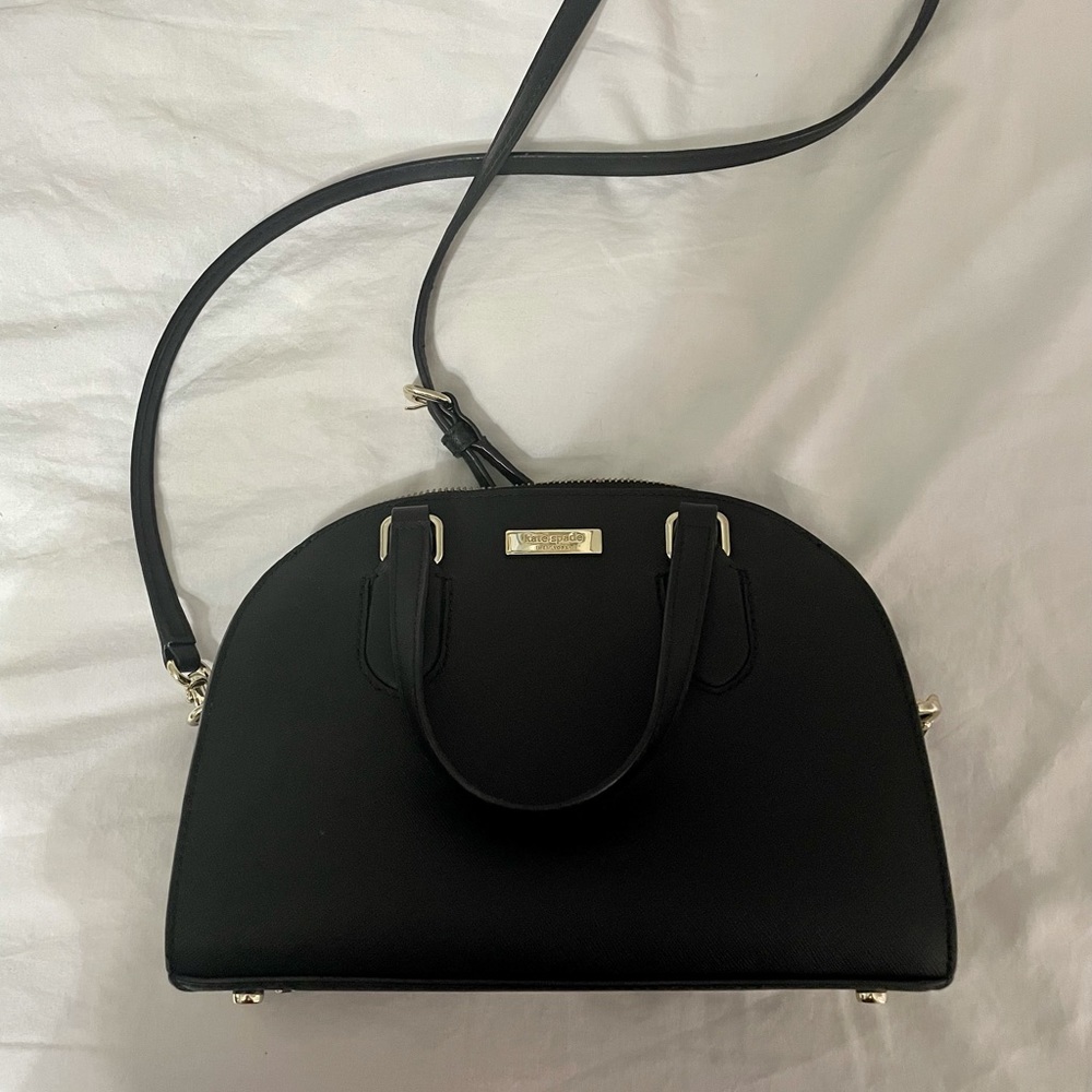 kate spade crossbody bag